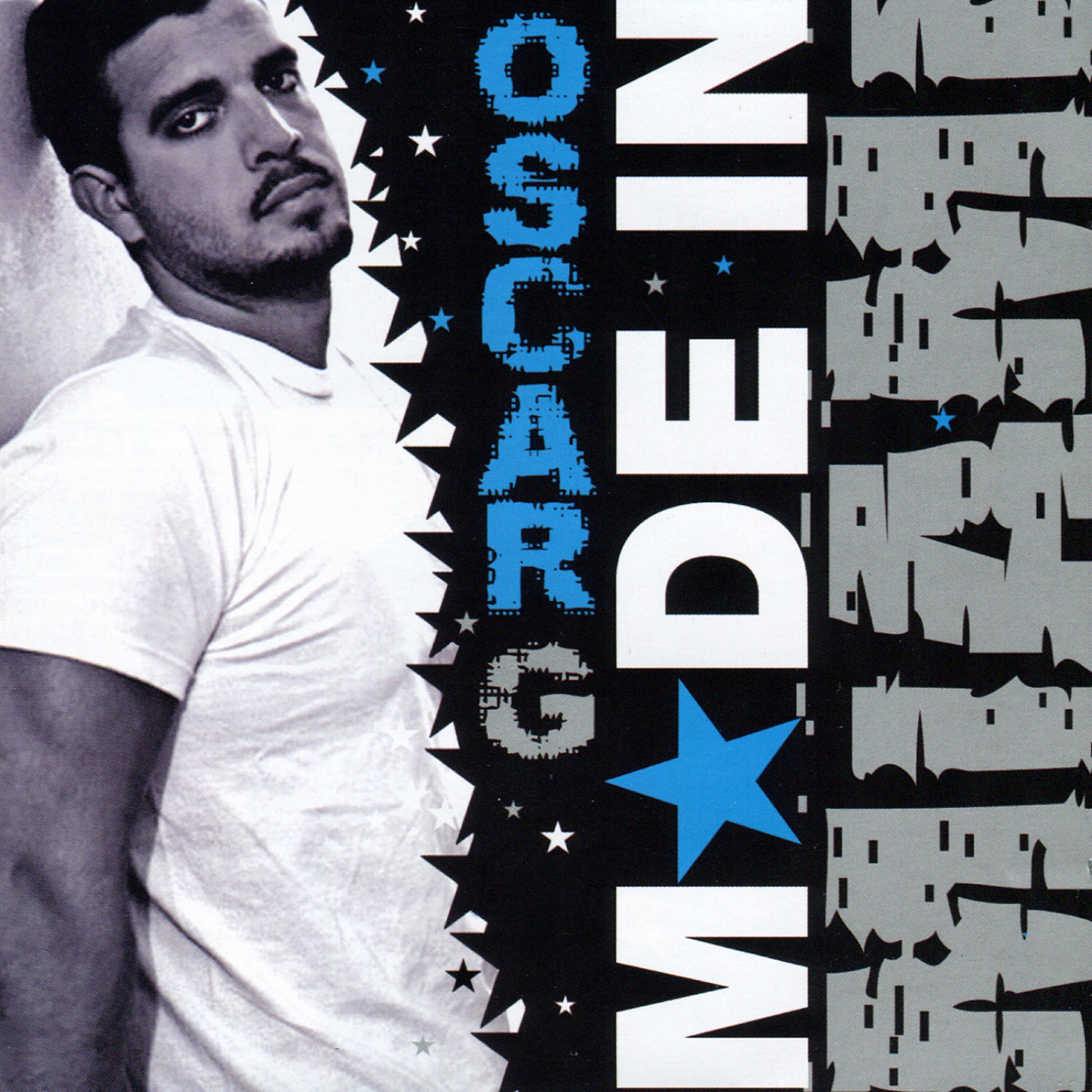 DJ Oscar G