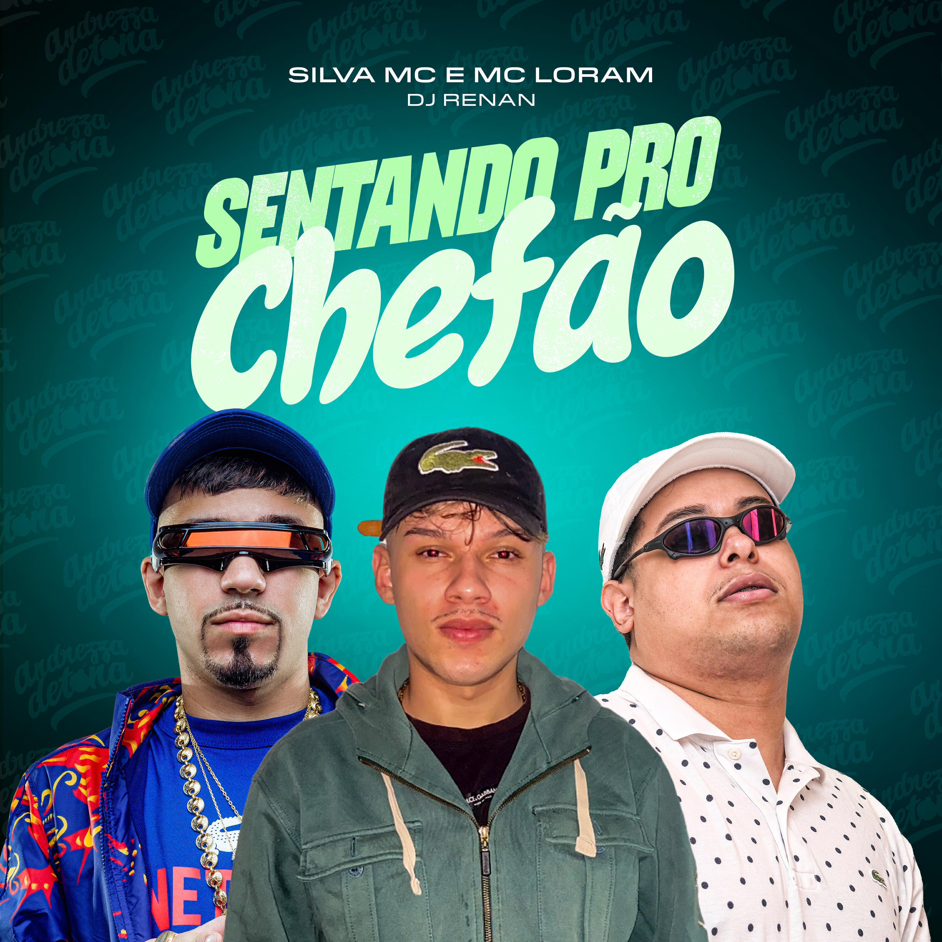 Релиз Sentando pro Chefão