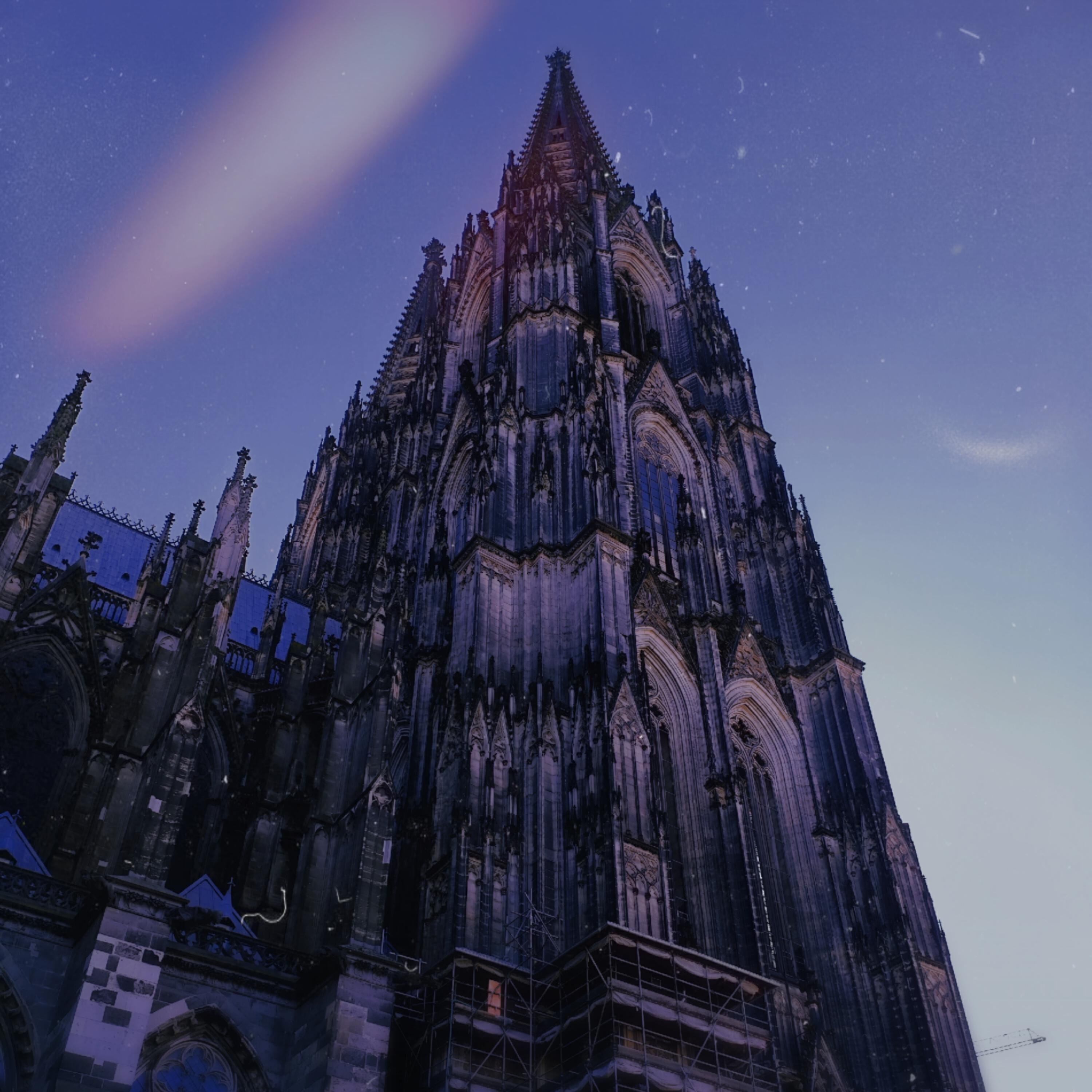 Релиз Lost in the Void