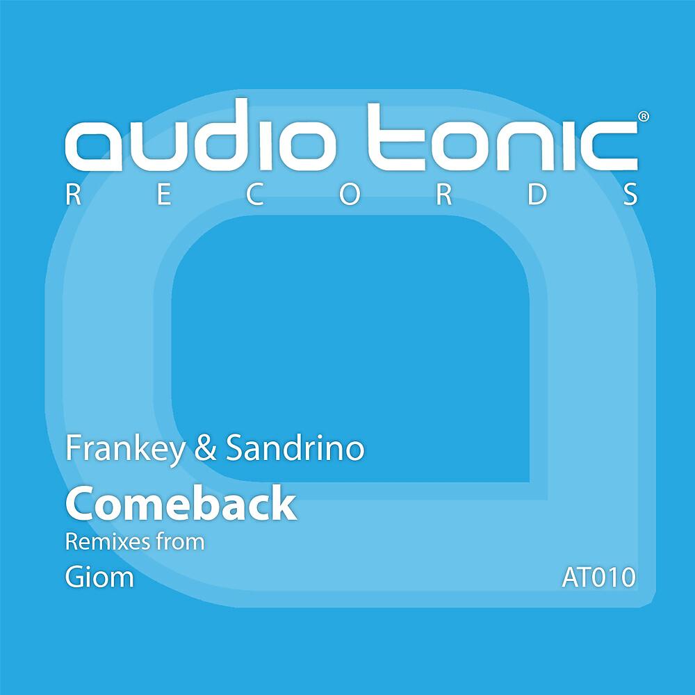 Релиз Comeback