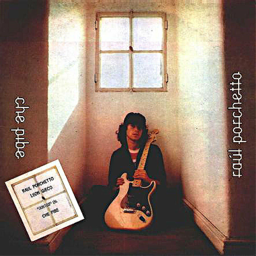 Релиз Che pibe