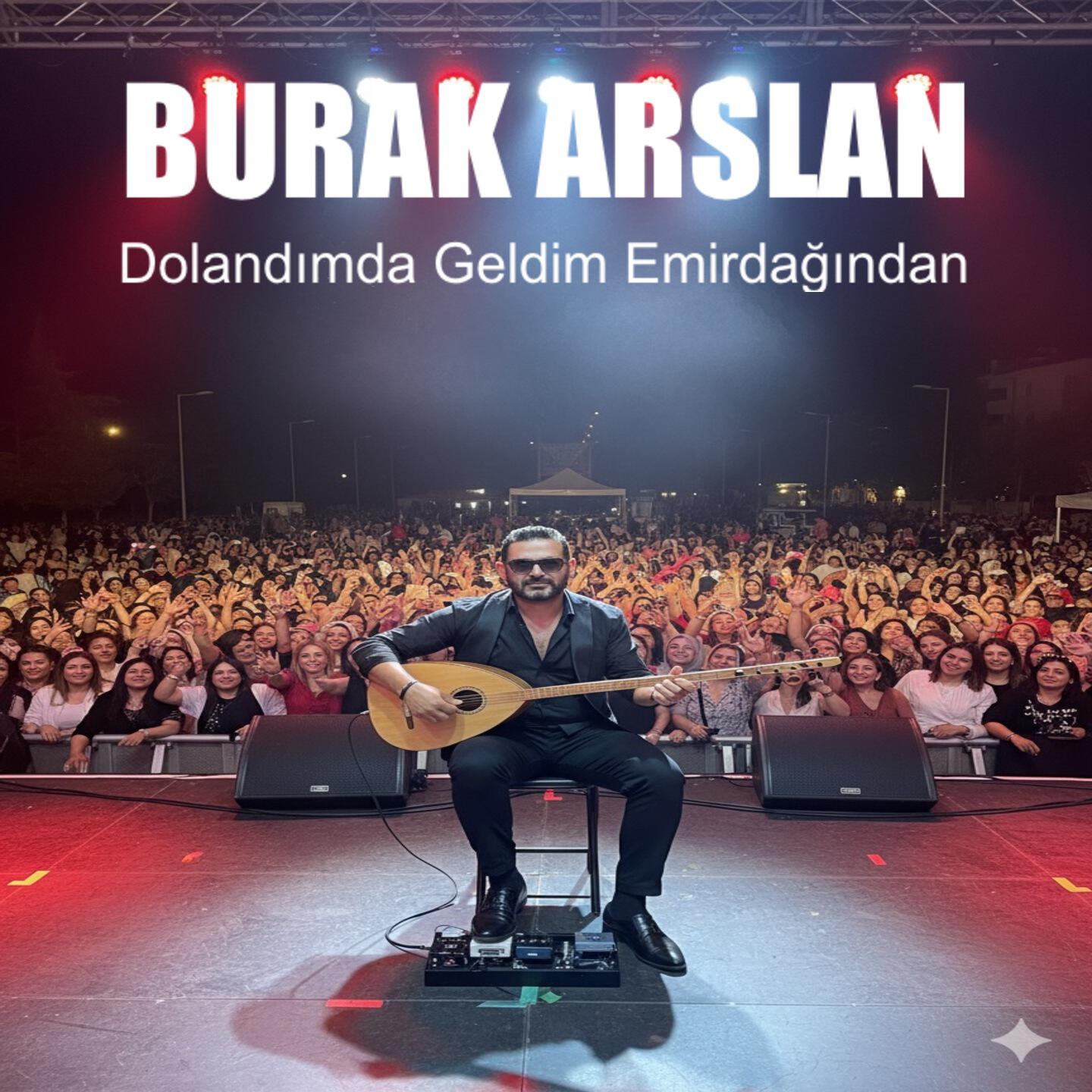 Релиз Dolandımda Geldim Emirdağından