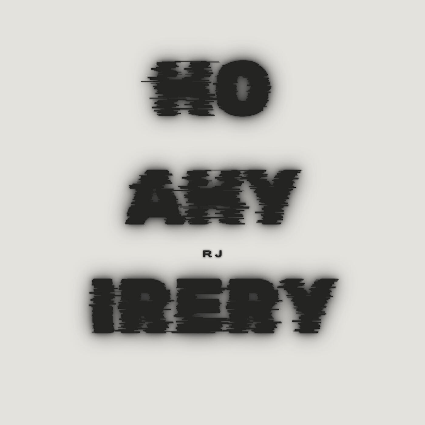 Релиз Ho Ahy Irery