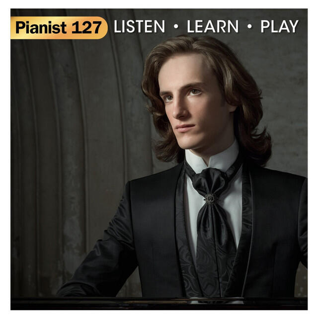Релиз Pianist 127