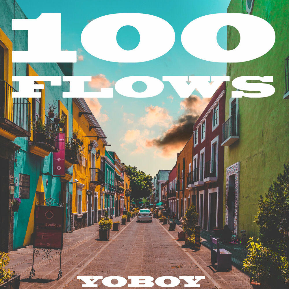 Релиз 100 Flows