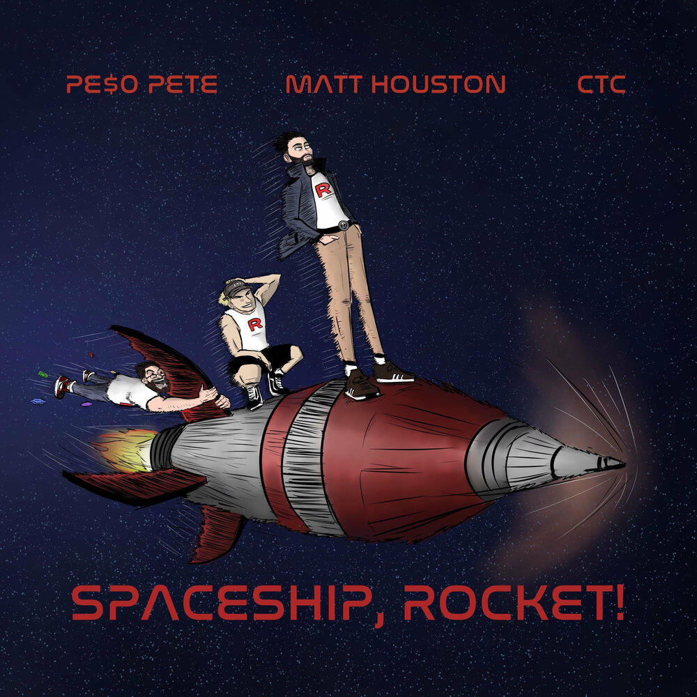 Релиз Spaceship, Rocket