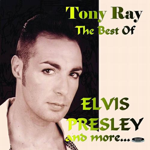 Релиз The Best Of Elvis Presley And More...
