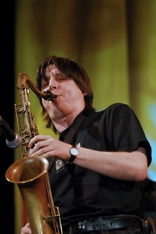 Pavel Hrubý