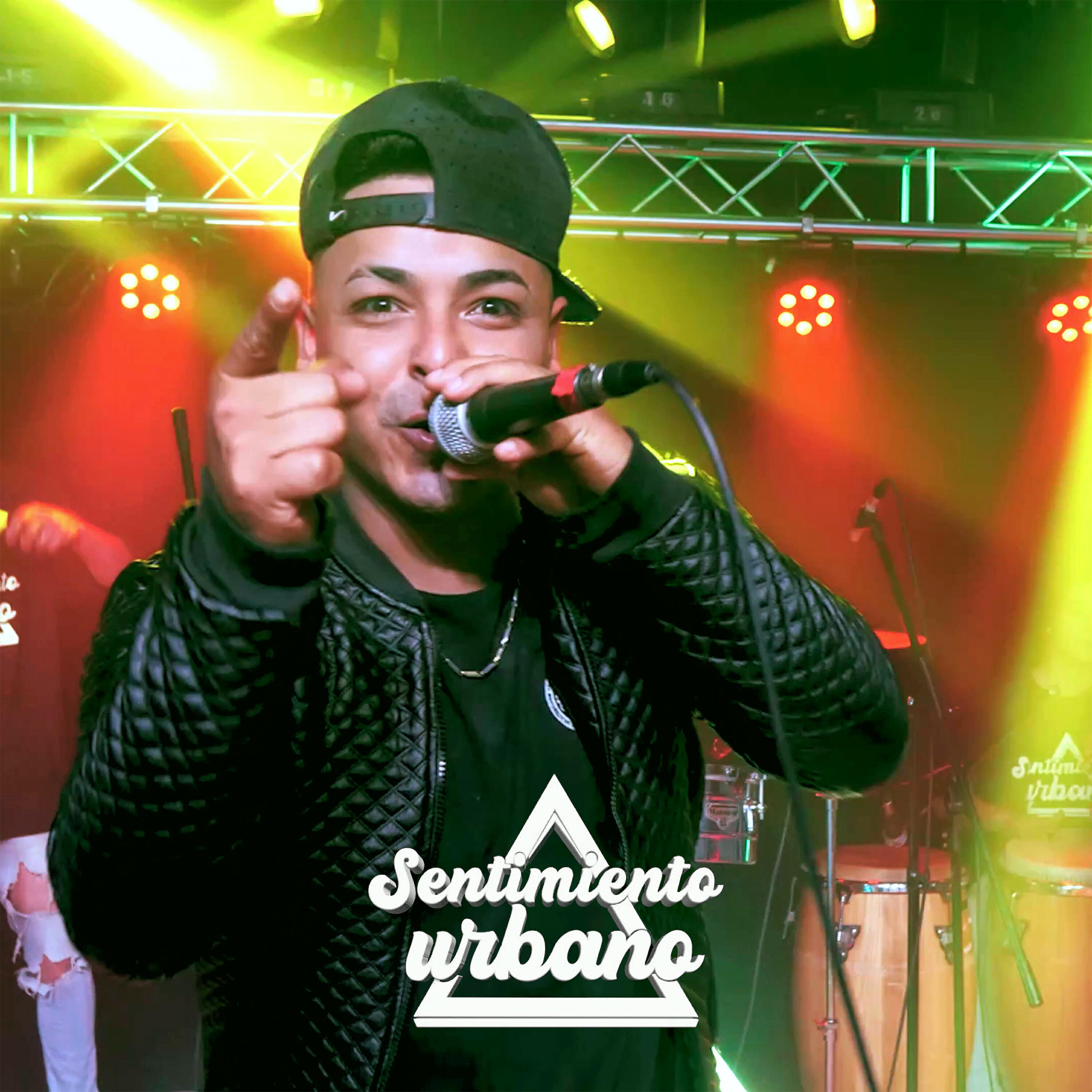 Релиз Mi Corazón Canta para Vos