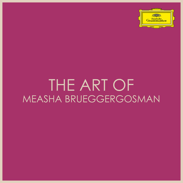Релиз The Art of Measha Brueggergosman