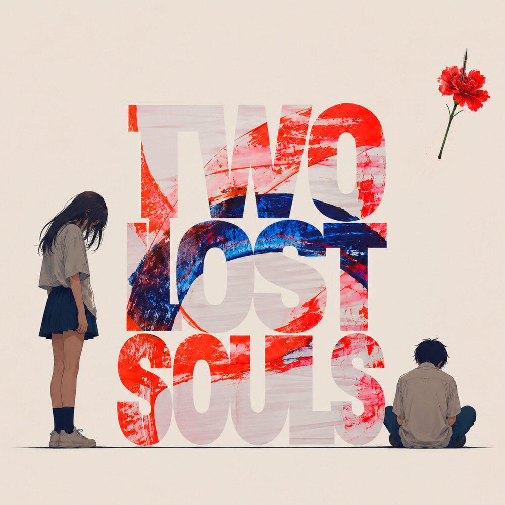 Релиз Two Lost Souls