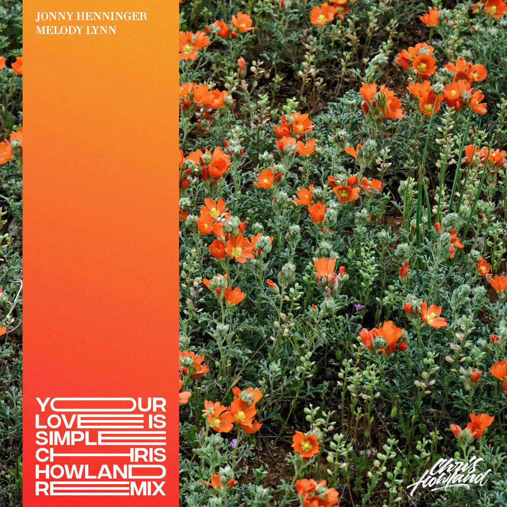 Релиз Your Love Is Simple (Chris Howland Remix)