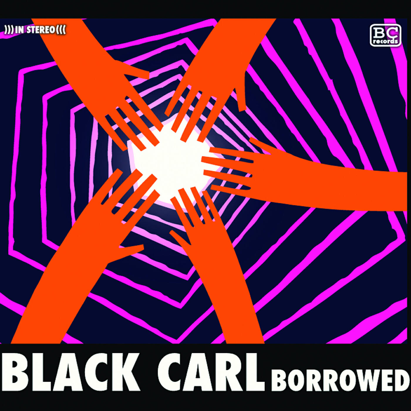Релиз Borrowed