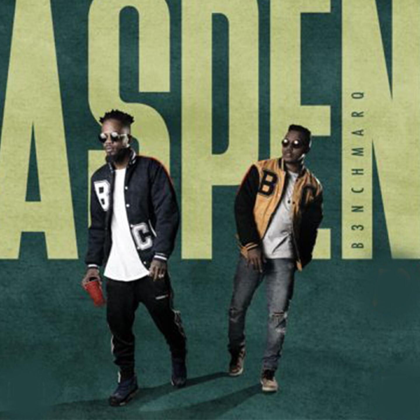 Релиз Aspen