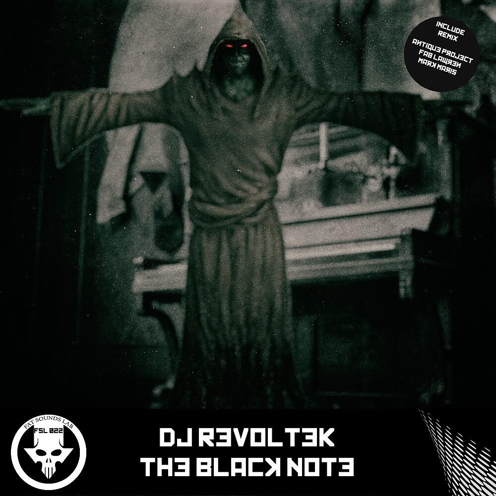 Релиз The Black Note