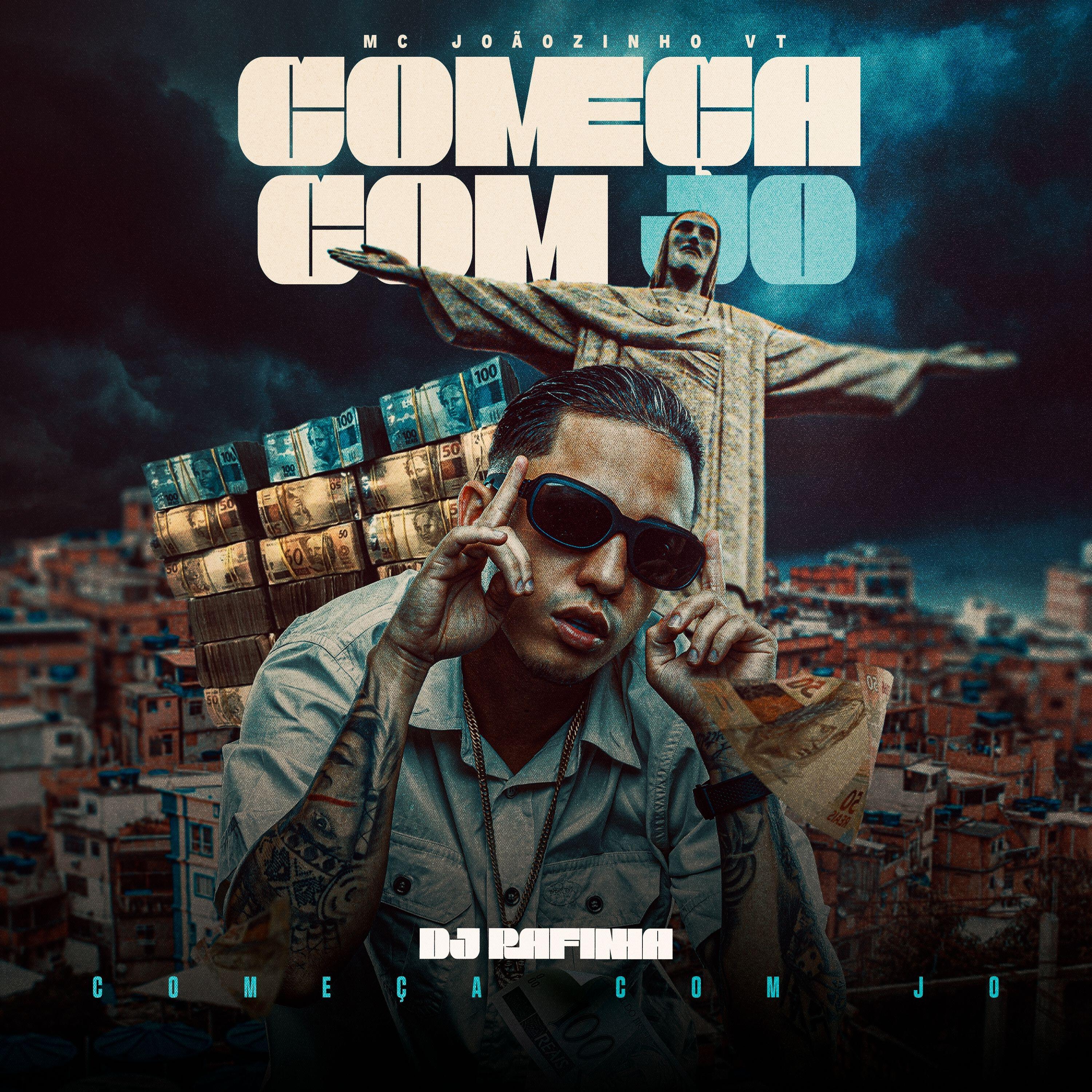 Релиз Começa Com Jo