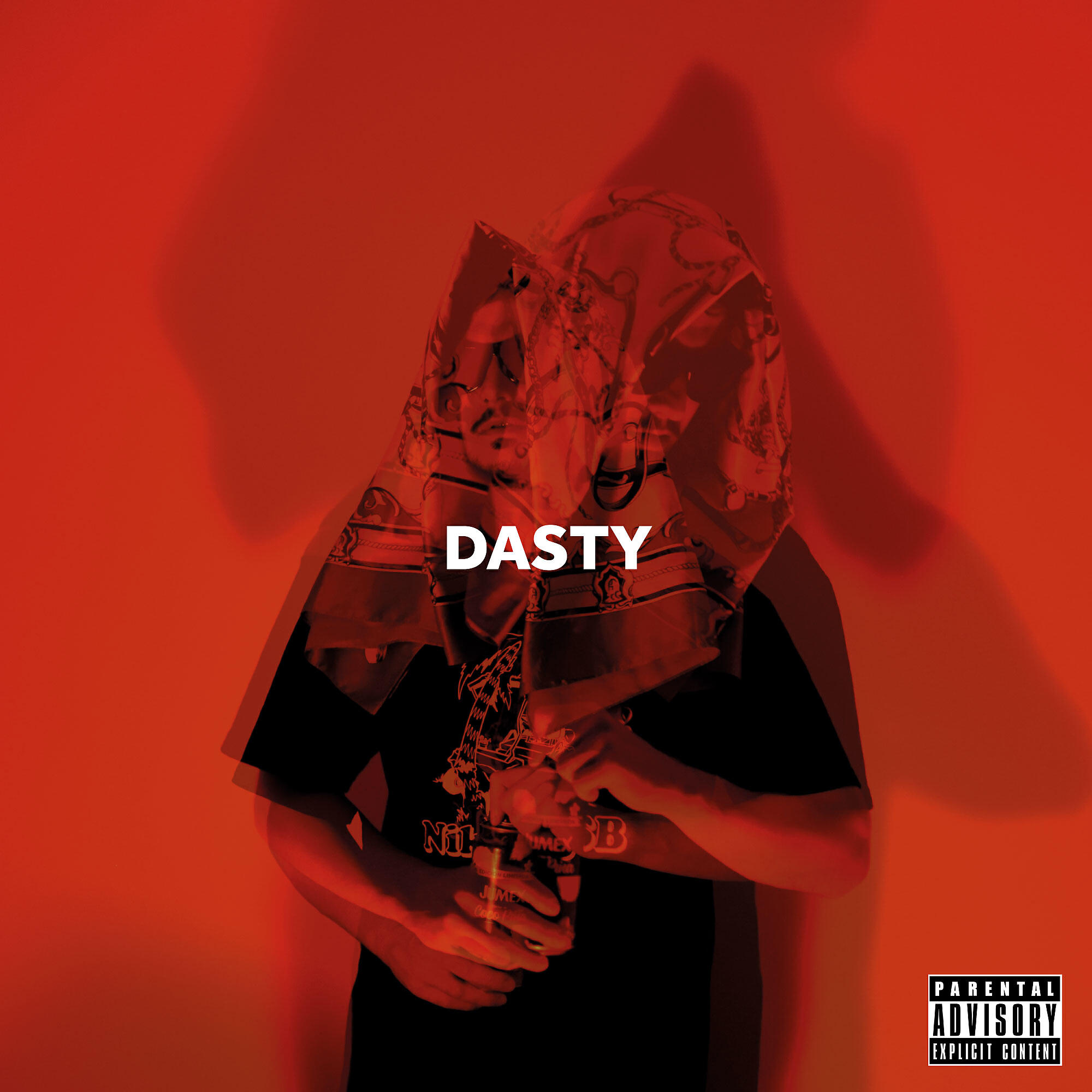 Релиз Dasty