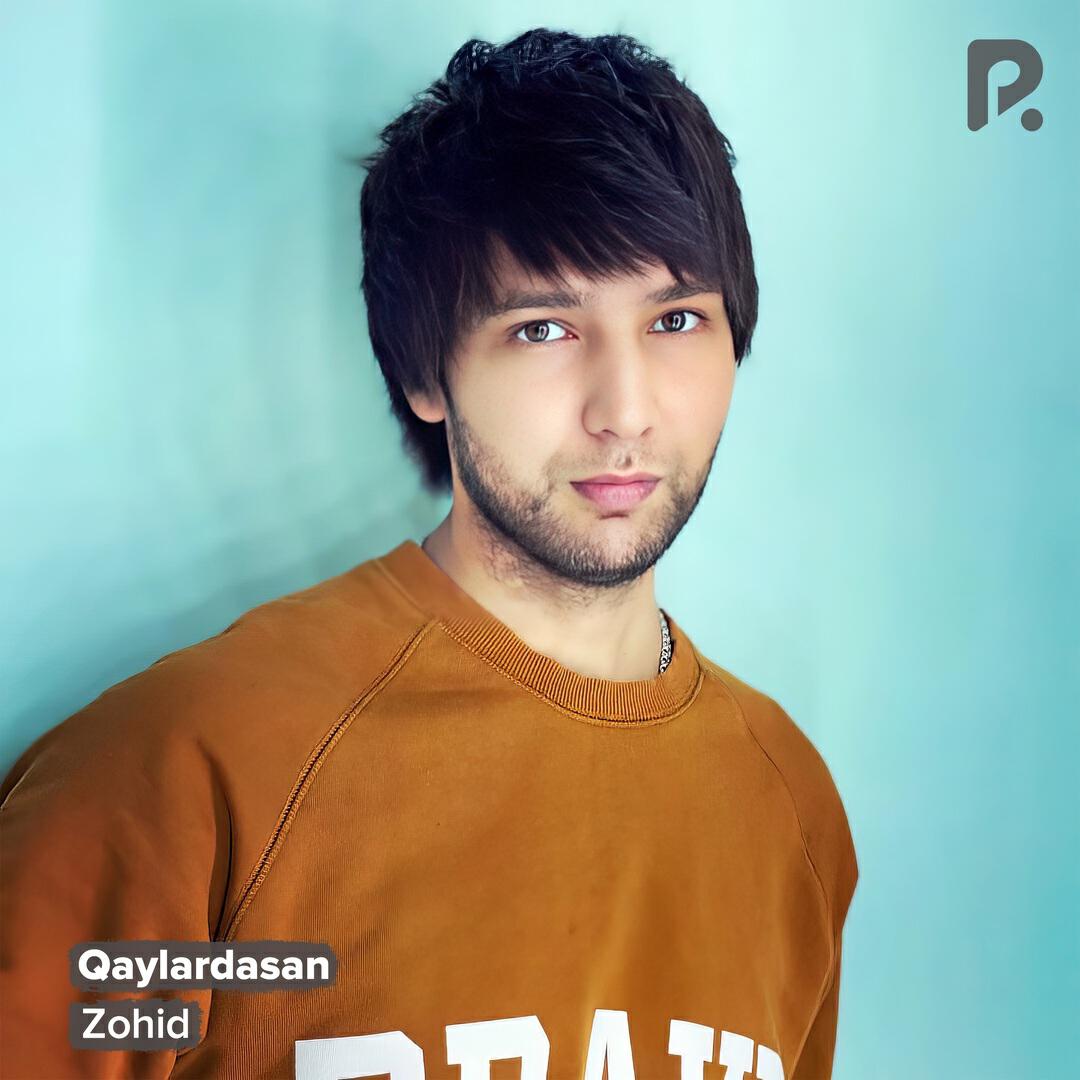 Релиз Qaylardasan