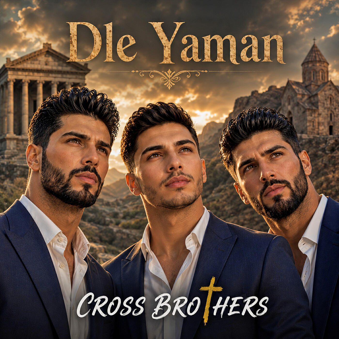 Релиз Dle Yaman