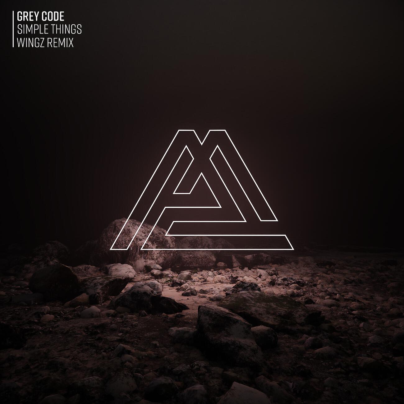 Релиз Simple Things (Wingz Remix)