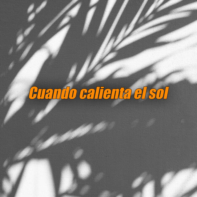 Релиз Cuando calienta el sol