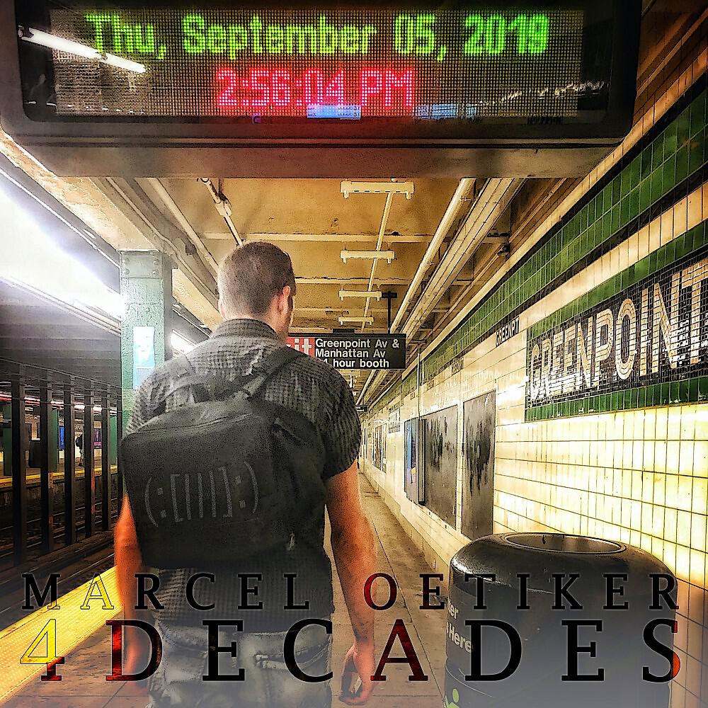 Релиз 4Decades