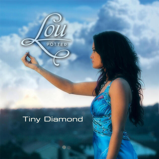 Релиз Tiny Diamond (feat. Stef Lang)