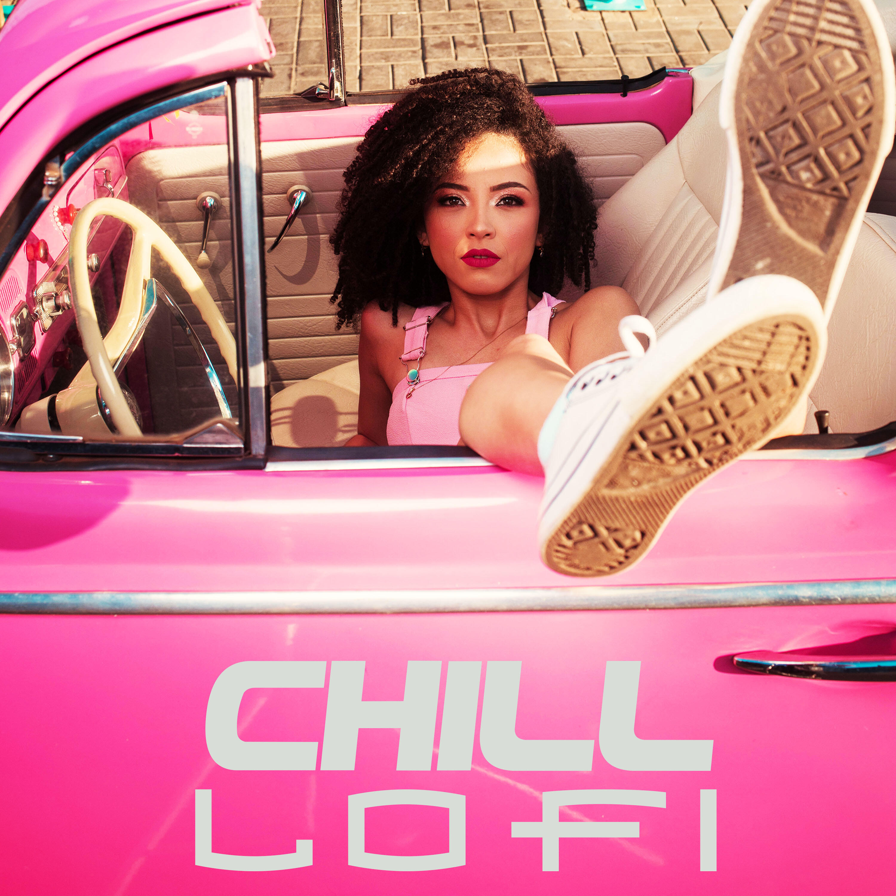 Релиз Chill Lofi