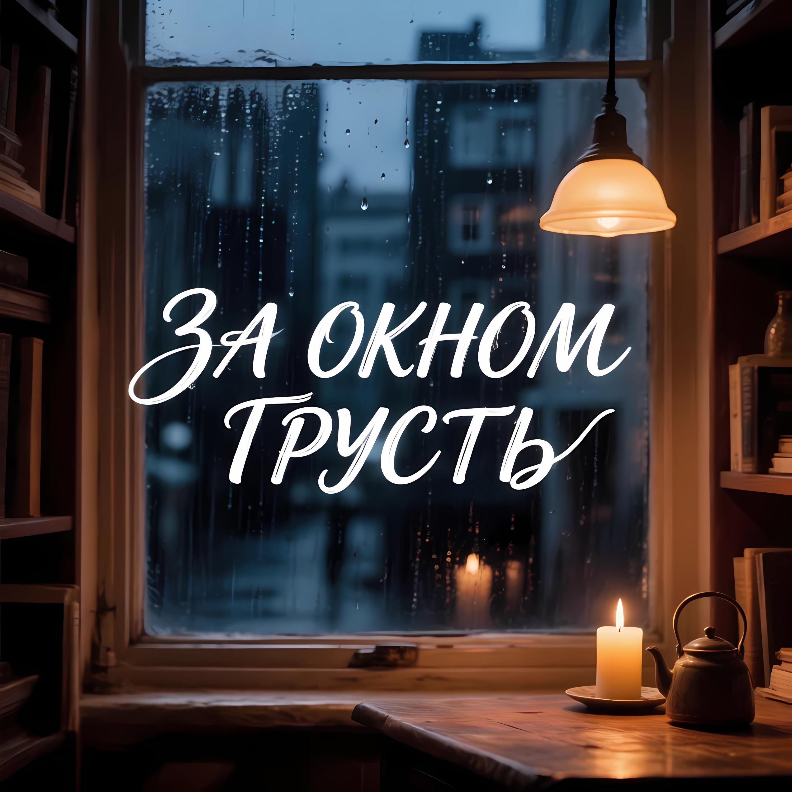 Релиз За окном грусть
