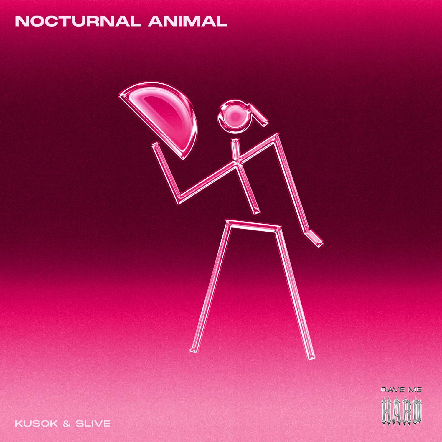 Трек Nocturnal Animal (Radio Edit)