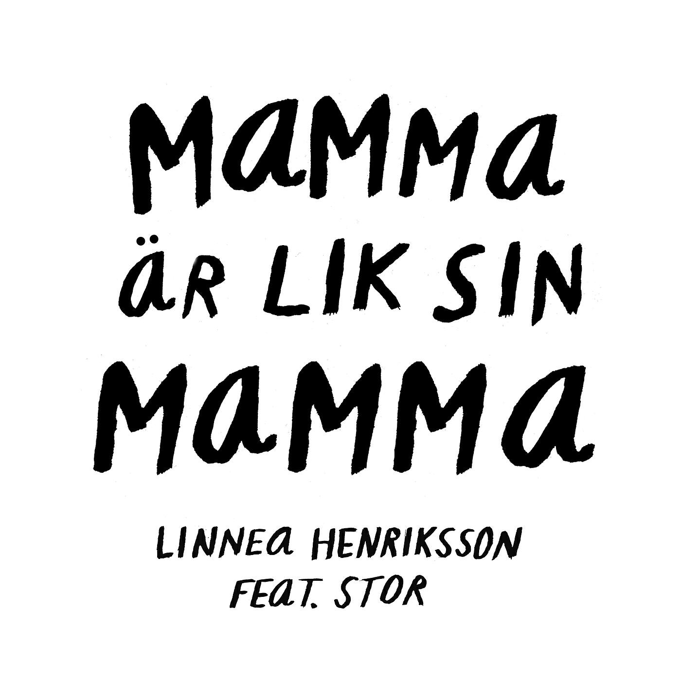 Релиз Mamma är lik sin mamma