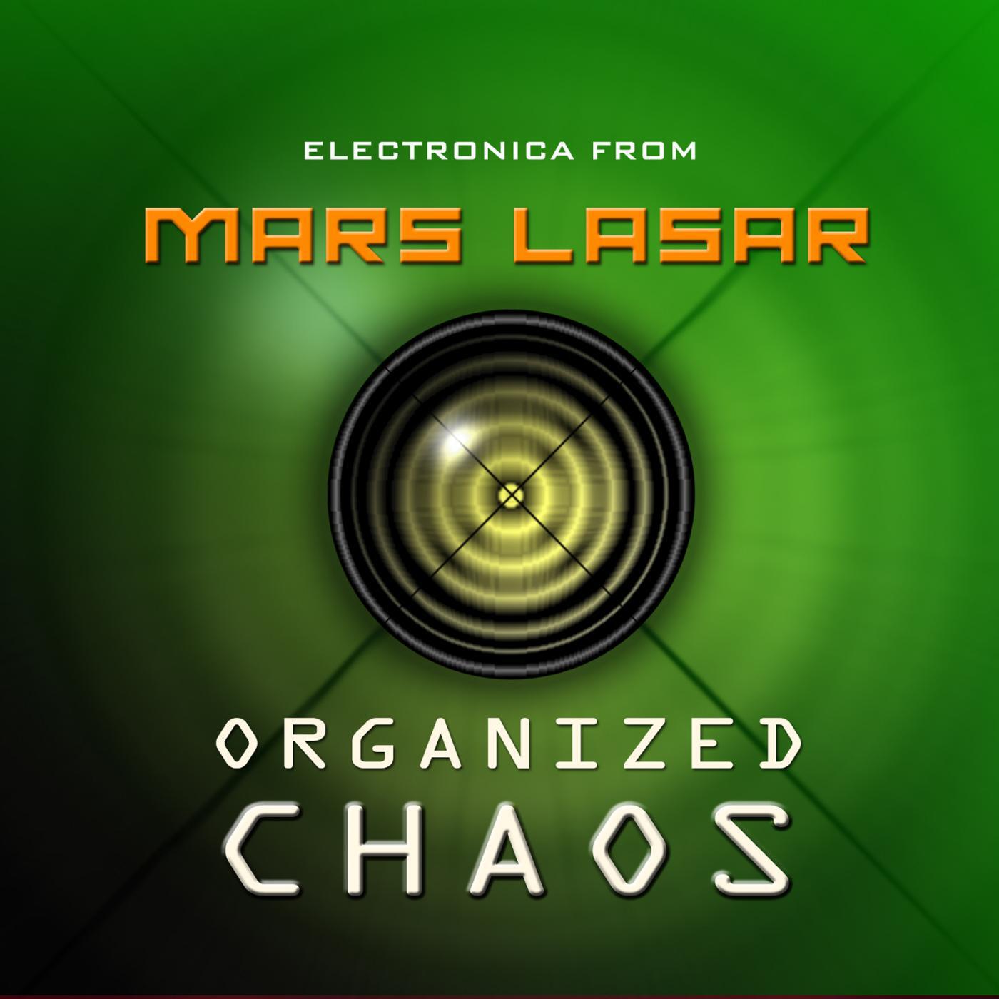 Релиз Organized Chaos