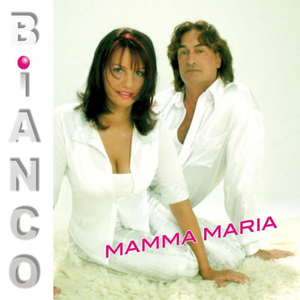 Постер альбома Mamma Maria