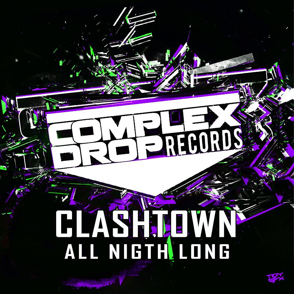 Релиз All Nigth Long