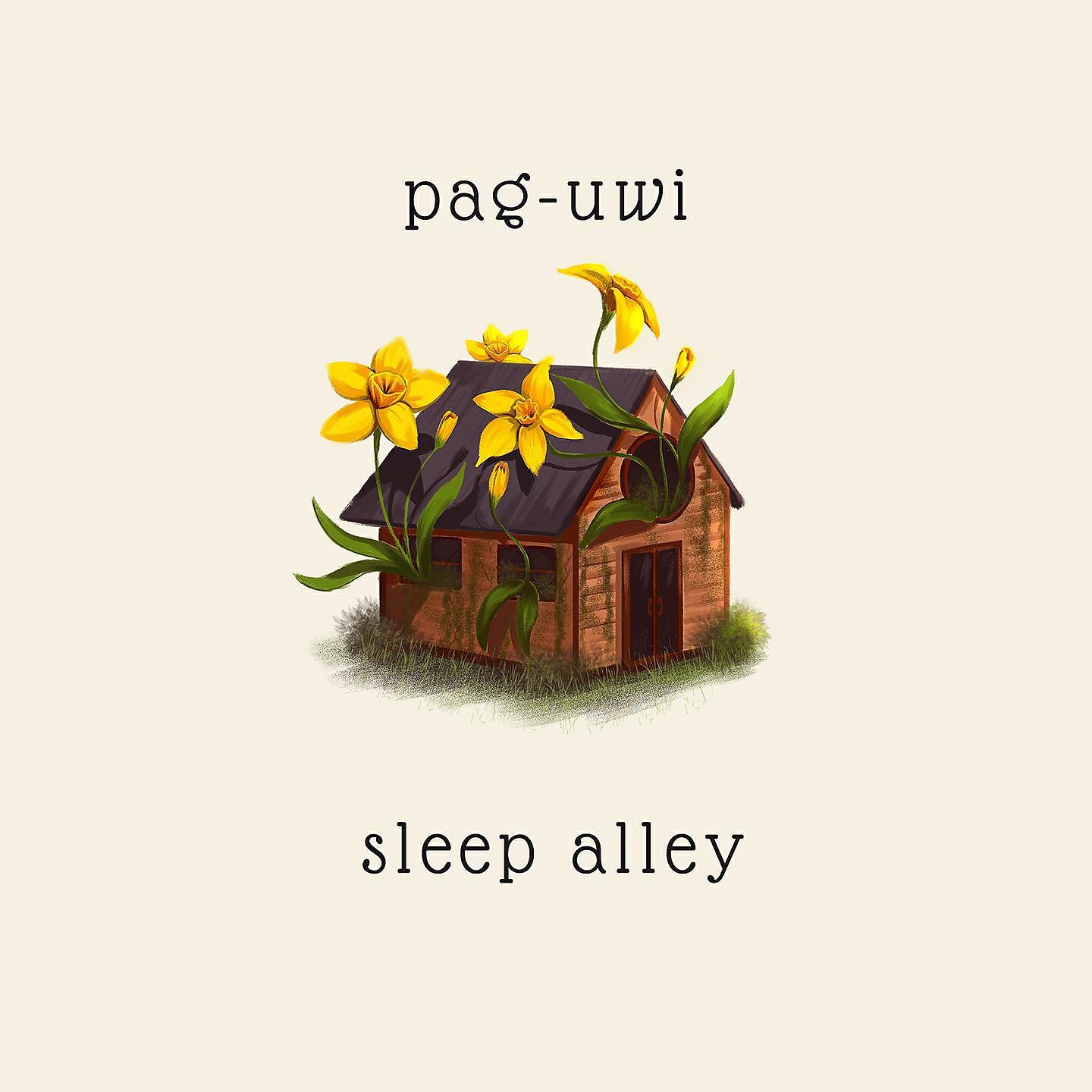 Релиз Pag-Uwi