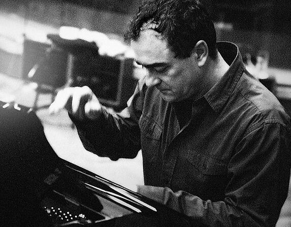 Víctor Reyes
