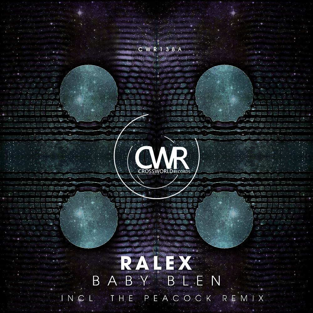 Релиз Baby Blen