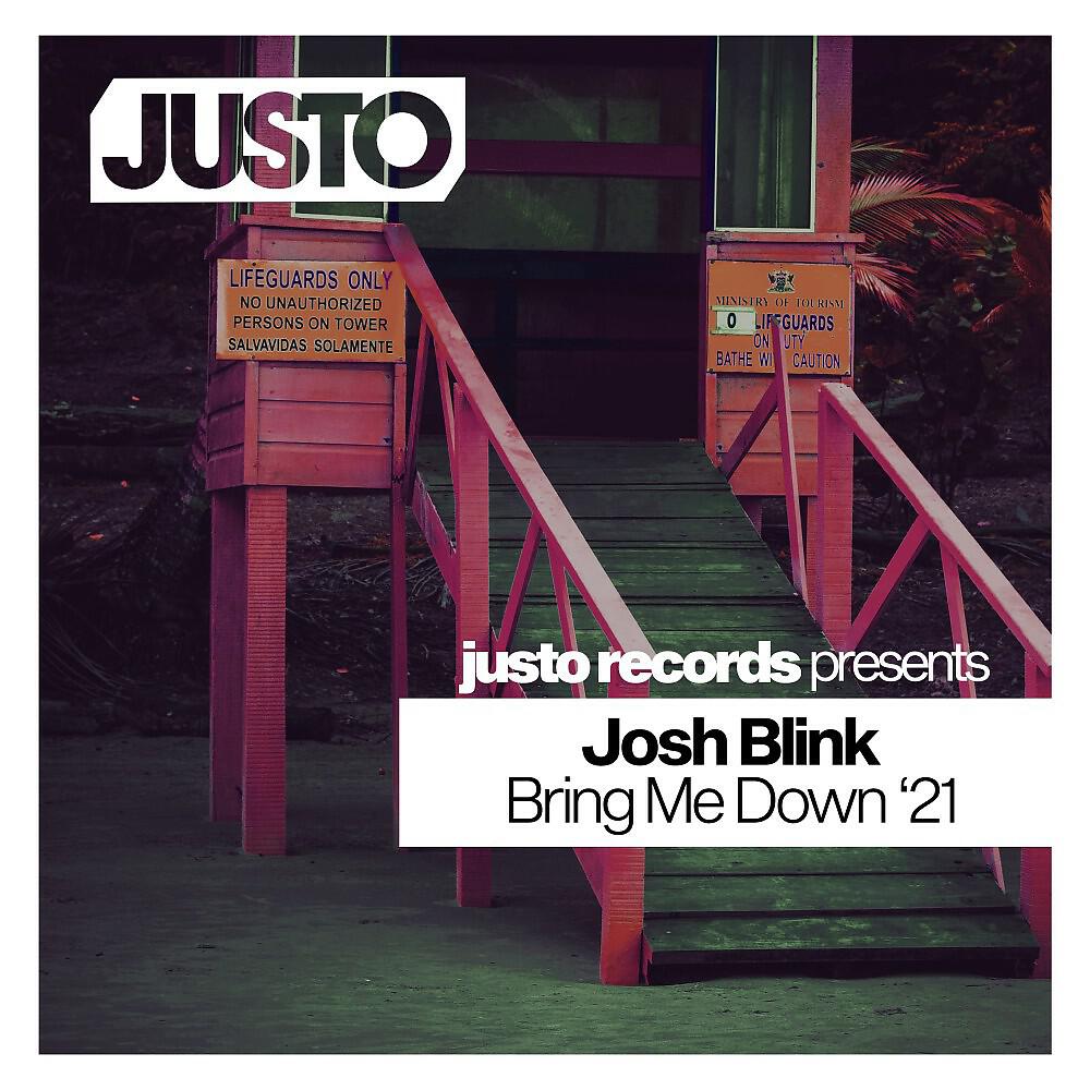Релиз Bring Me Down (Daniel Herrero Remix)
