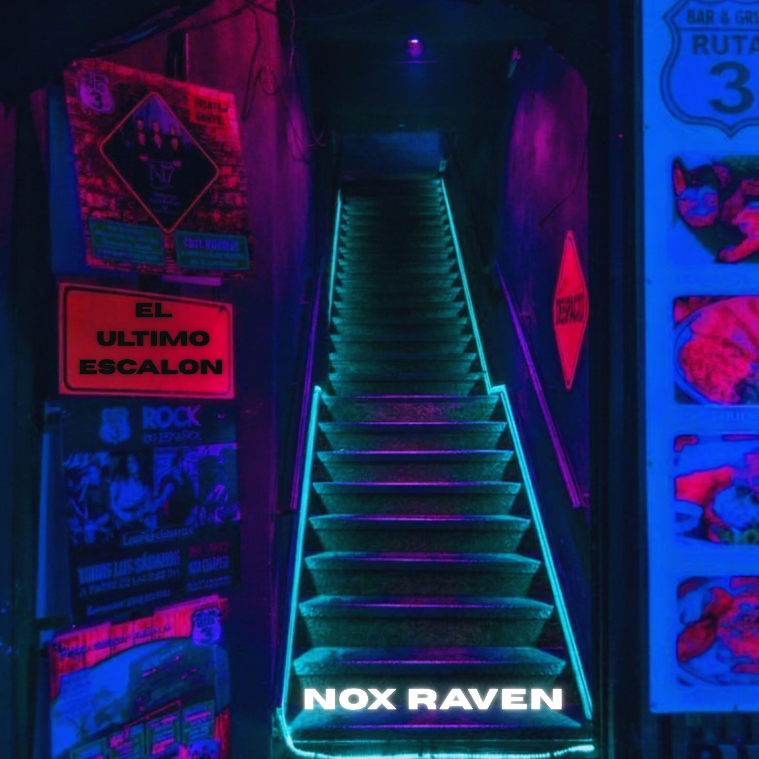 Nox Raven