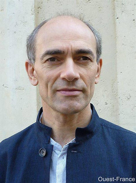 Jean-Pierre Ferey