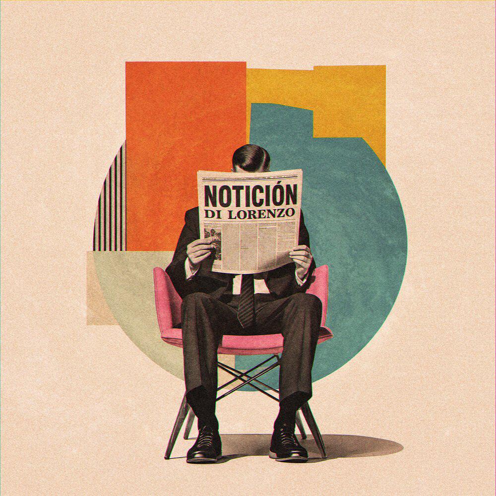 Релиз Notición