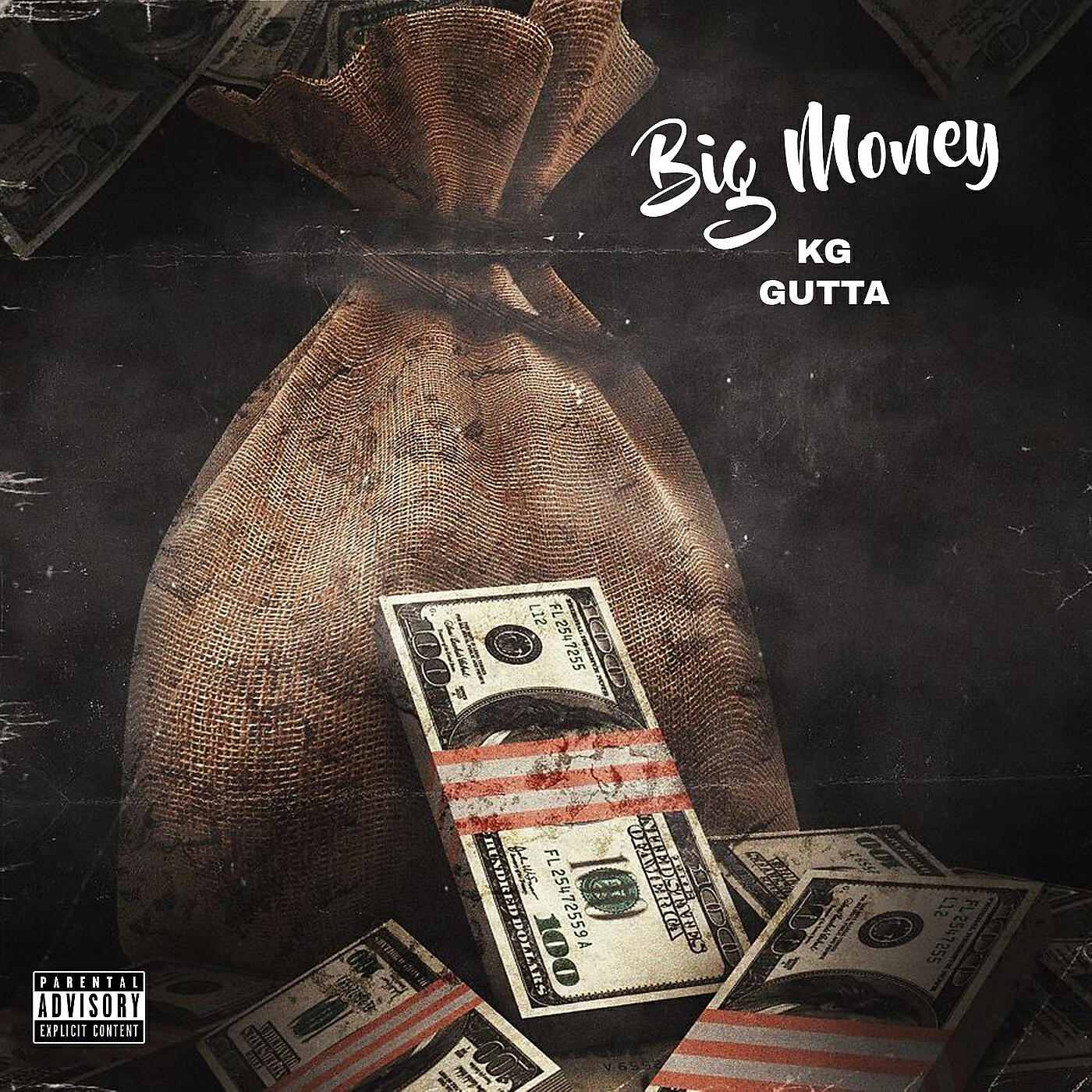 Релиз Big Money