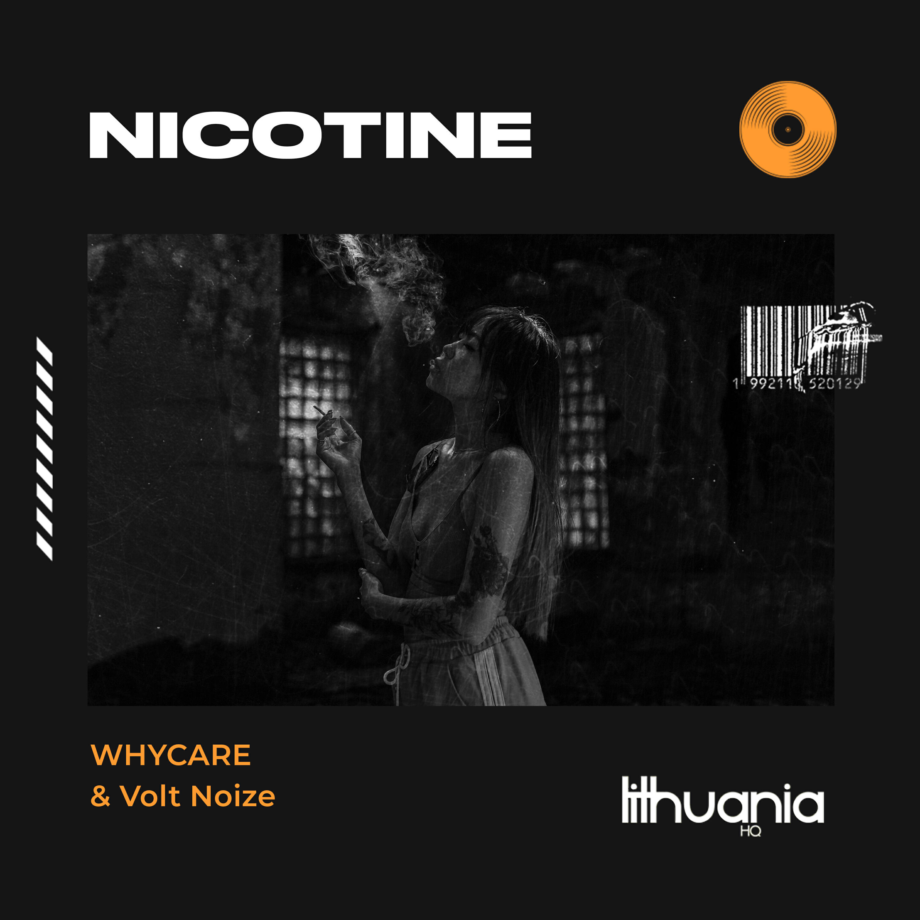 Релиз Nicotine
