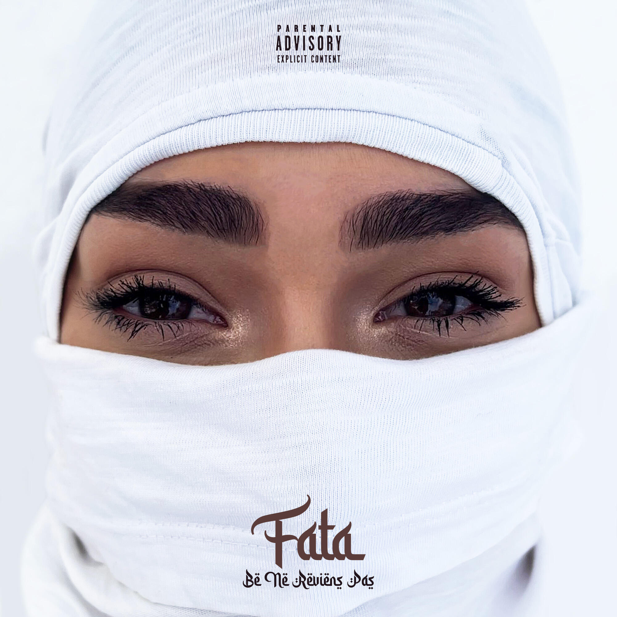 Fata - BE NE REVIENS PAS