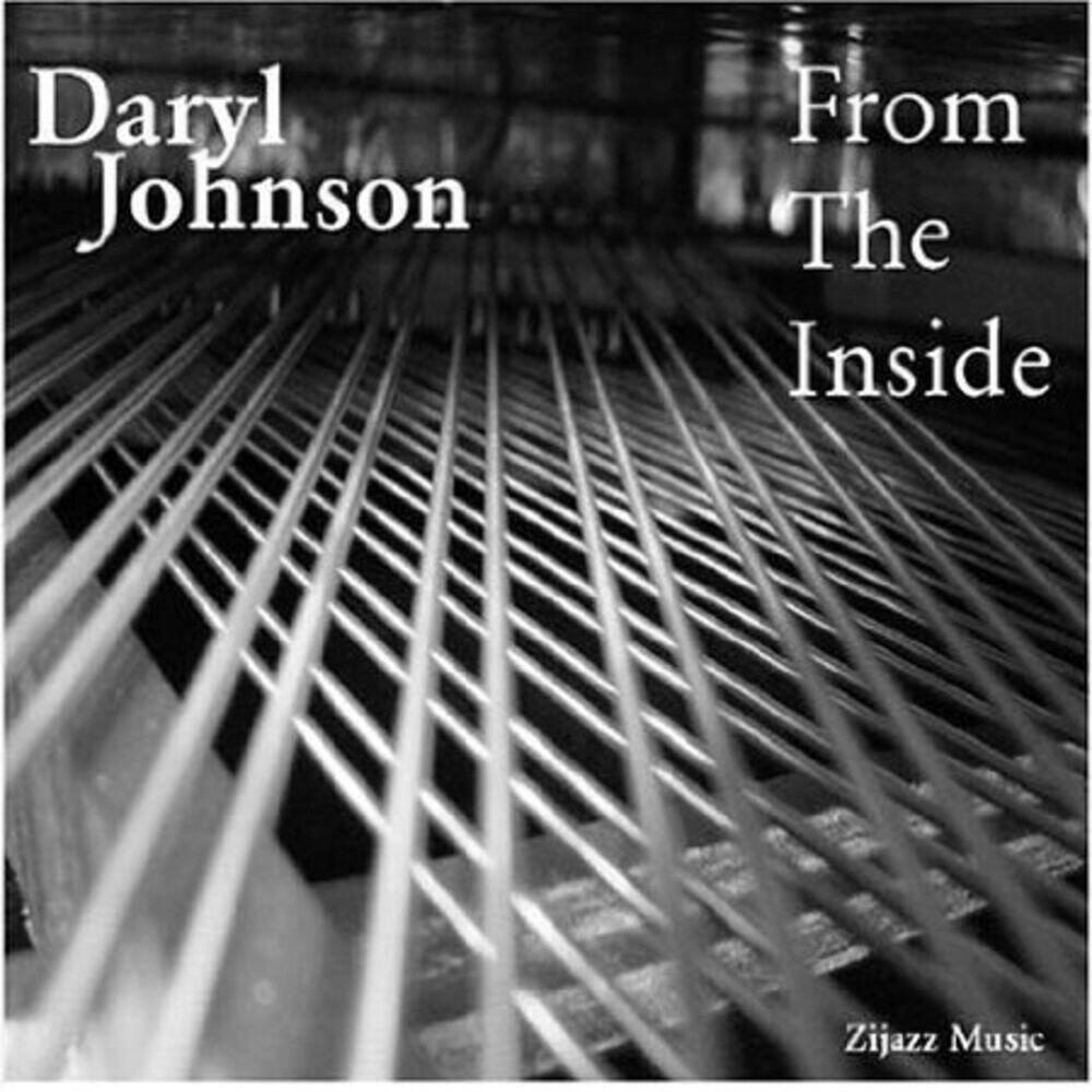 Релиз From the Inside