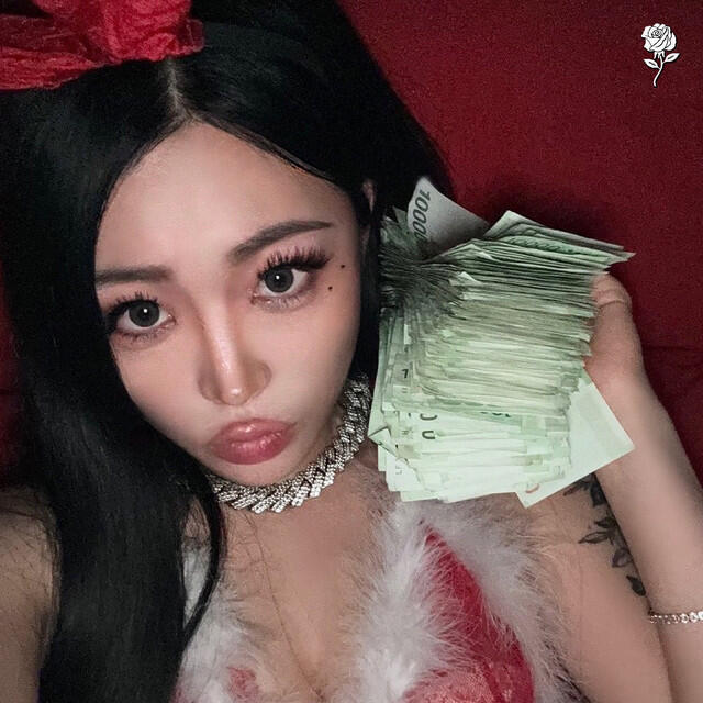 Релиз All I Want for Christmas 2