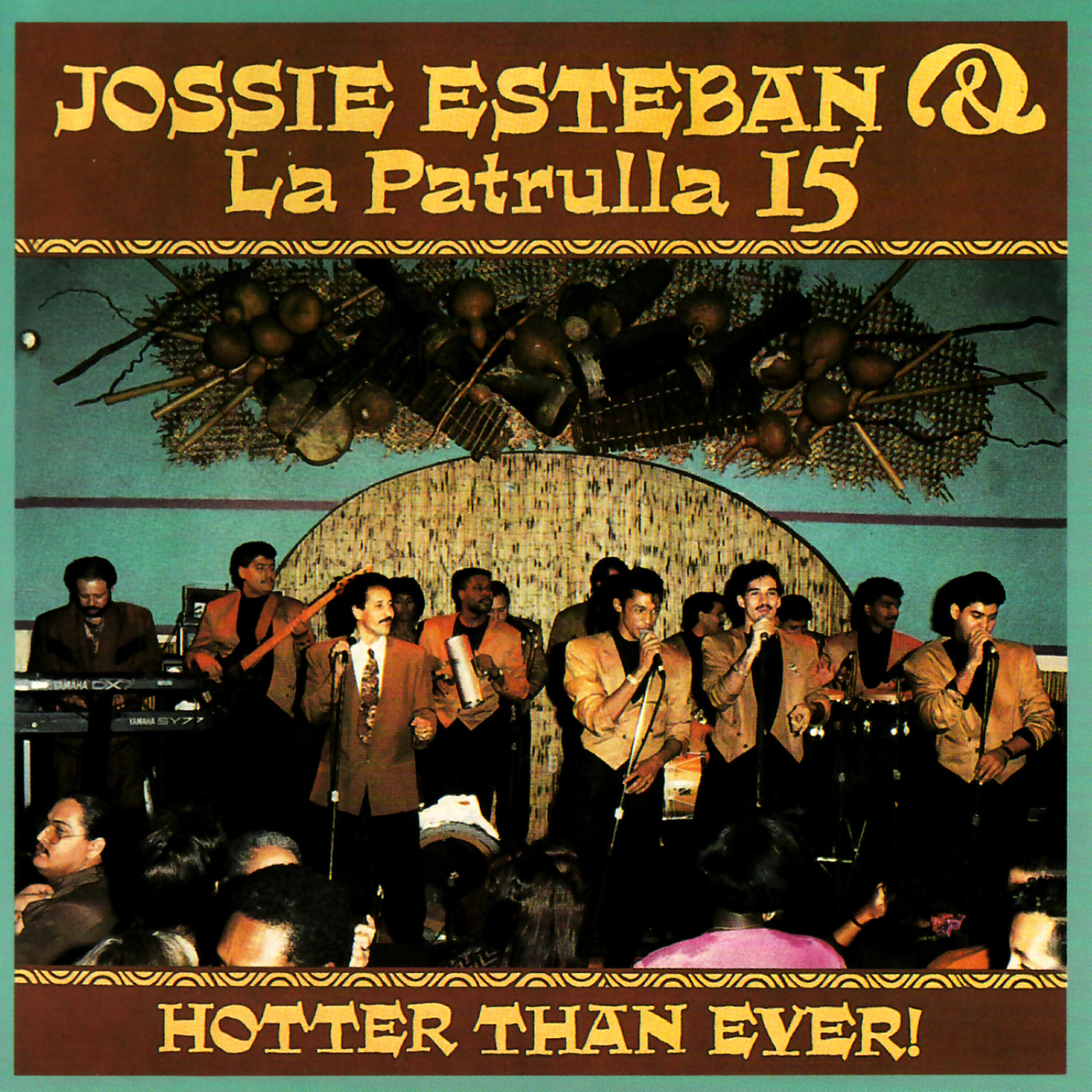 Релиз Hotter Than Ever