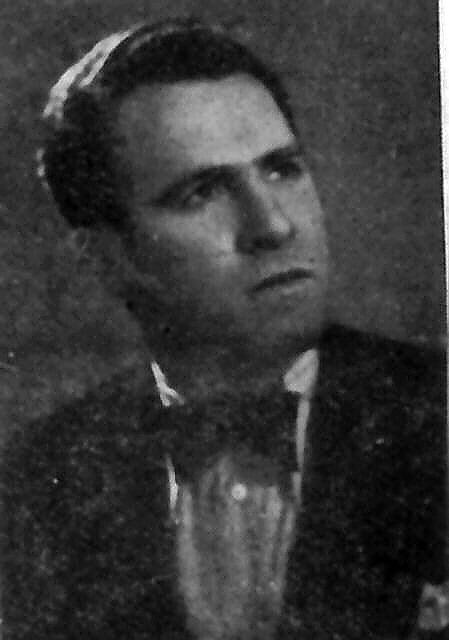 Boris Mashalov