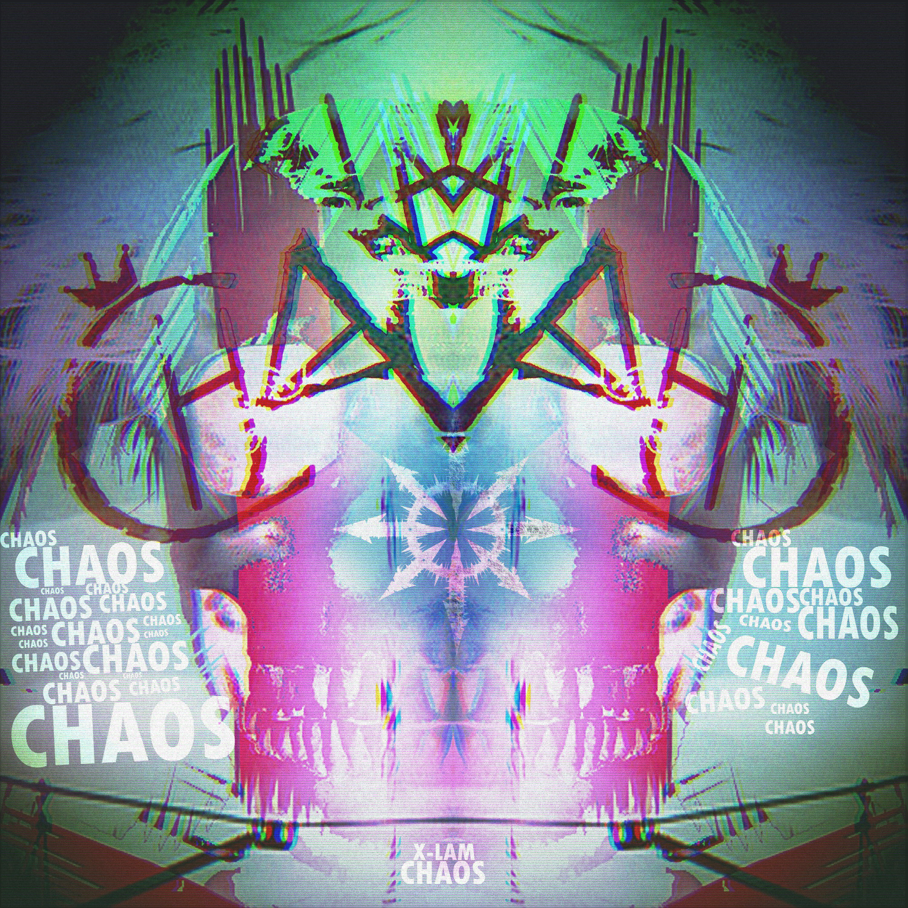 Релиз Chaos