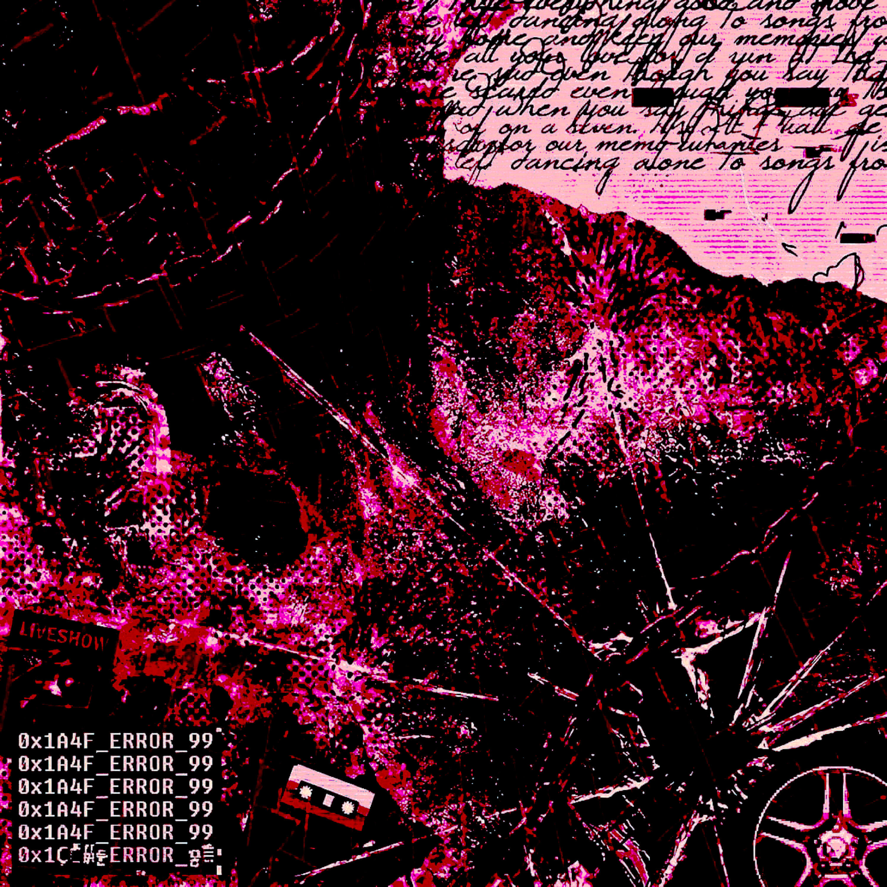 ThxMxstWxnted